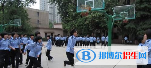 陜西警官職業(yè)學院2020年報名條件、招生要求、招生對象