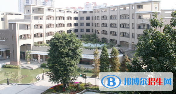 佛山華英學(xué)校國(guó)際部地址在哪里