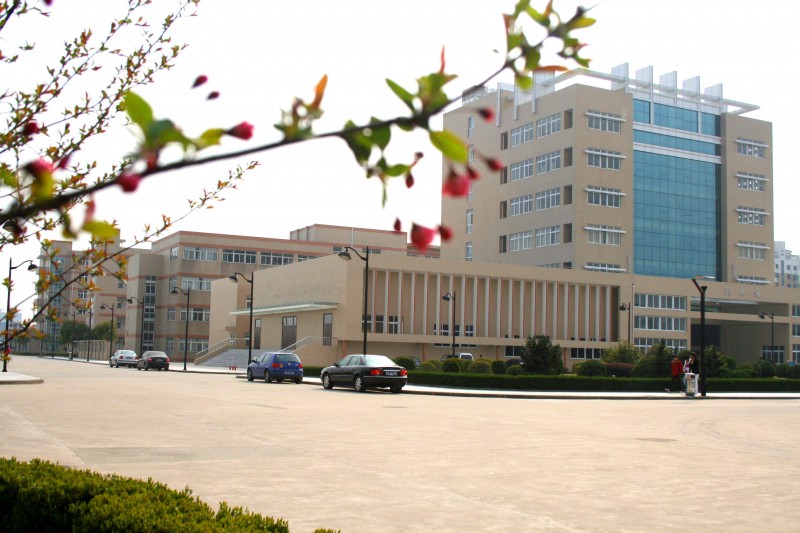 建東職業(yè)技術(shù)學(xué)院怎么樣、好不好