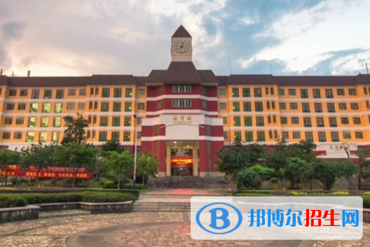 湛江市寸金中等專業(yè)學校怎么樣、好不好