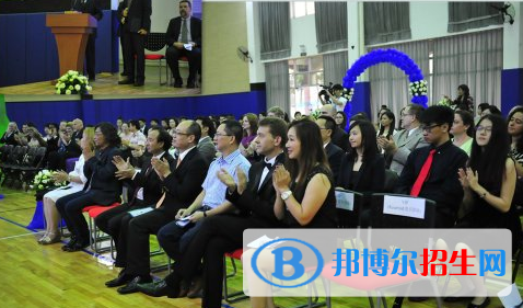 東莞文盛國際學(xué)校2020年報(bào)名條件、招生要求、招生對象