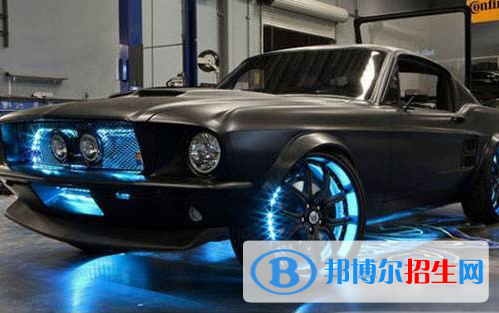 湛江2020年男生上汽修學(xué)校學(xué)什么好