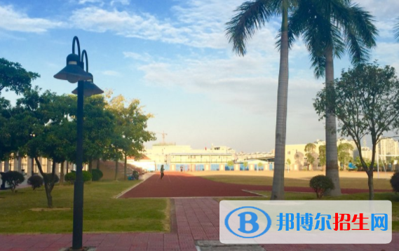 東莞文盛國際學(xué)校怎么樣、好不好