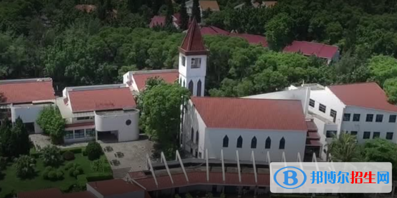 深圳蛇口國際學校地址在哪里