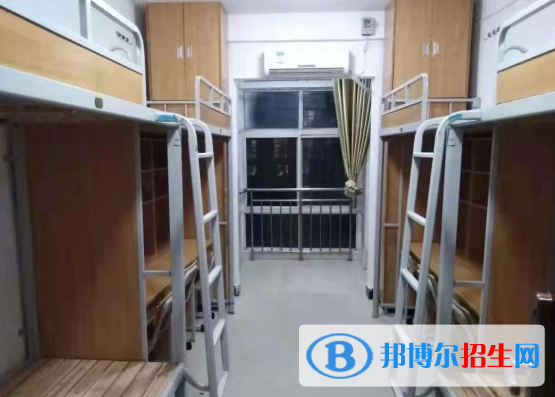 江西外語外貿職業(yè)學院2020年宿舍條件