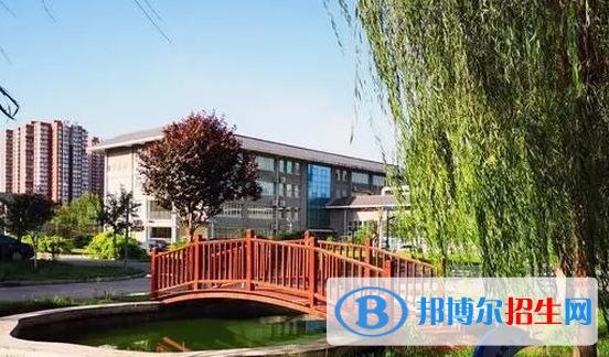 西安高級中學怎么樣、好不好