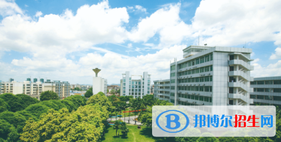 廣西電力職業(yè)技術(shù)學(xué)院怎么樣、好不好