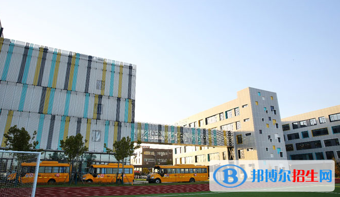 北京諾德安達(dá)學(xué)校2020年招生簡(jiǎn)章