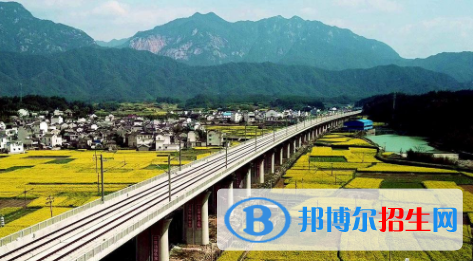 黃岡2020年鐵路學(xué)校都有哪些