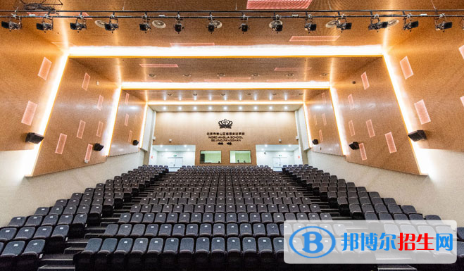 北京諾德安達(dá)學(xué)校地址在哪里