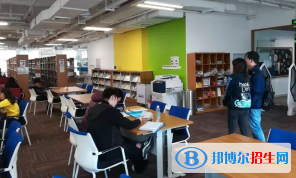 深圳貝賽思國際學校2023年報名條件、招生要求、招生對象