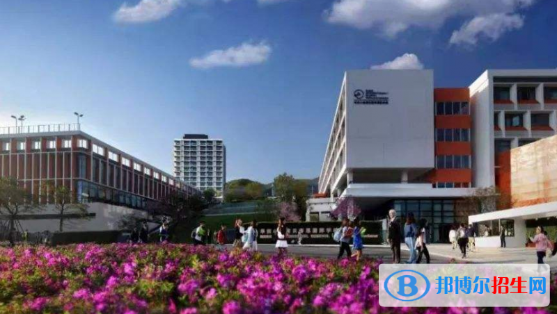 深圳貝賽思國際學校地址在哪里