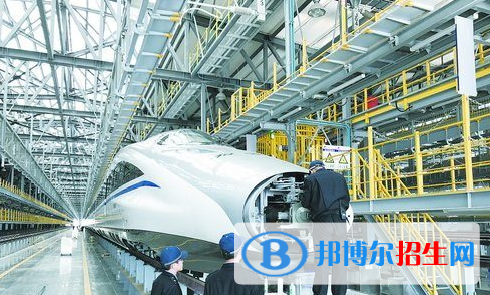 白銀2020年什么鐵路學校有前途