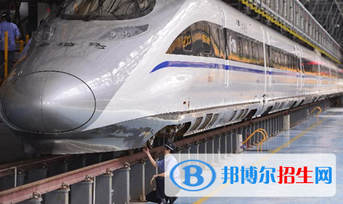 白銀2020年讀什么鐵路學校最有前途