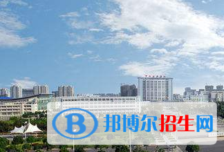 常州2020年鐵路學校是什么學校