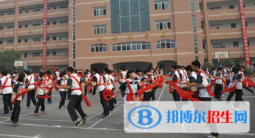 西安第八十五中學(xué)2020年報名條件、招生要求、招生對象