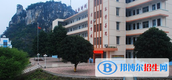 扶綏縣職業(yè)技術學校2020年招生簡章
