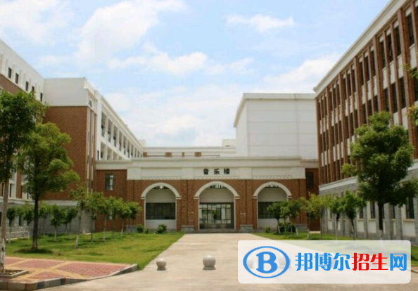 贛州師范高等專科學校2020年招生代碼