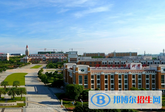 贛州師范高等?？茖W(xué)校2020年有哪些專業(yè)