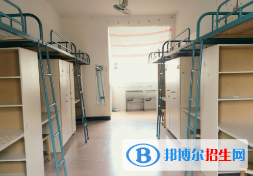 贛州師范高等專科學(xué)校2020年宿舍條件