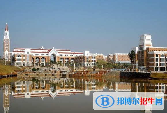 贛州師范高等?？茖W校怎么樣、好不好