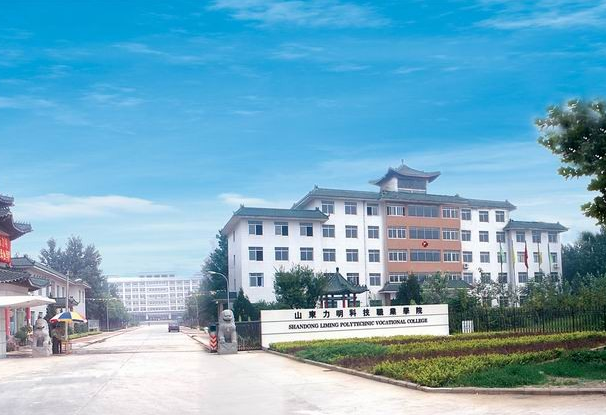 山東力明科技職業(yè)學(xué)院2020年有哪些專業(yè)