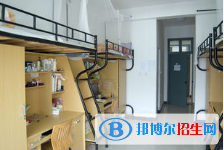 杭州科技職業(yè)技術(shù)學院2020年宿舍條件