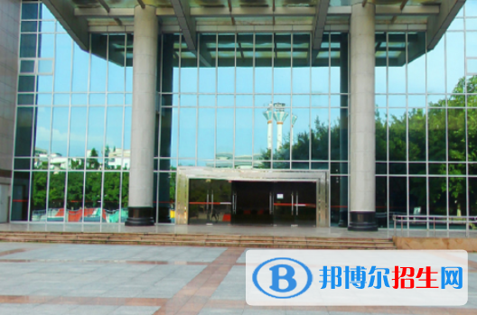 廣東交通職業(yè)技術(shù)學(xué)院怎么樣、好不好