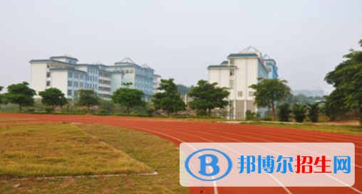 廣西經濟職業(yè)學院地址在哪里