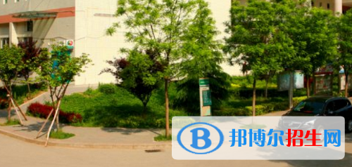 商洛職業(yè)技術(shù)學(xué)院怎么樣、好不好