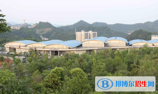 湖北工業(yè)職業(yè)技術(shù)學院7