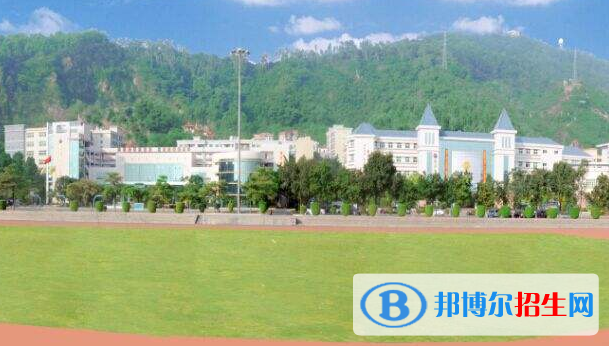 深圳富源國際學校2023年招生簡章