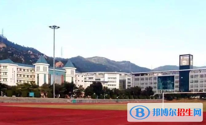 深圳富源國(guó)際學(xué)校2023年學(xué)費(fèi)、收費(fèi)多少