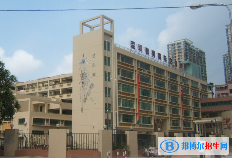 深圳國際交流學(xué)院2023年報名條件、招生要求、招生對象