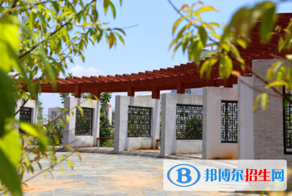 江西中醫(yī)藥高等?？茖W(xué)校2020年招生簡(jiǎn)章