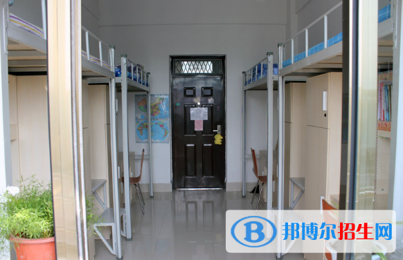 白銀礦冶職業(yè)技術學院2020年宿舍條件