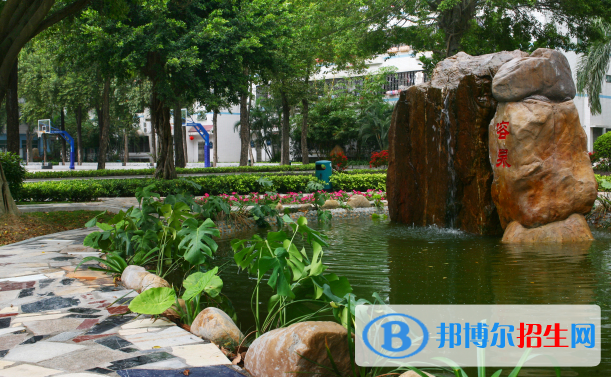 深圳石巖公學(xué)國際部高中2023年學(xué)費(fèi)、收費(fèi)多少