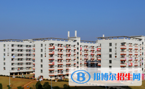 江西中醫(yī)藥高等?？茖W(xué)校2020年宿舍條件