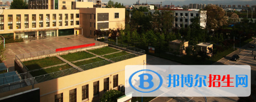 西安海棠職業(yè)學院五年制大專怎么樣、好不好