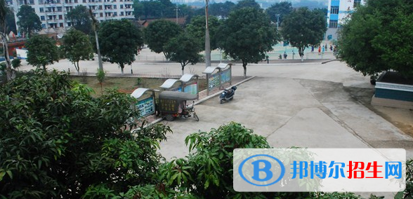 扶綏縣職業(yè)技術(shù)學(xué)校怎么樣、好不好