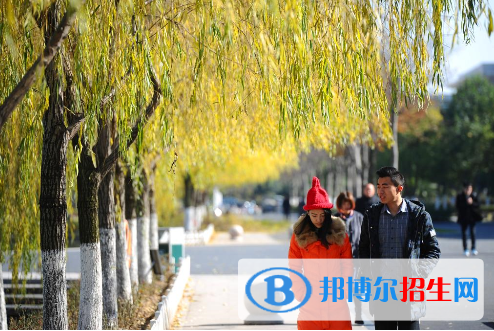 杭州職業(yè)技術學院怎么樣、好不好