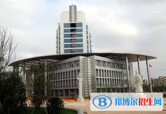 江西中醫(yī)藥高等?？茖W校怎么樣、好不好