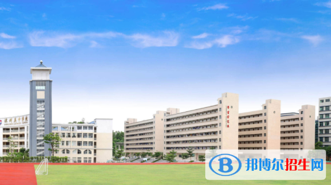 深圳美中學(xué)校國際部2023年學(xué)費、收費多少