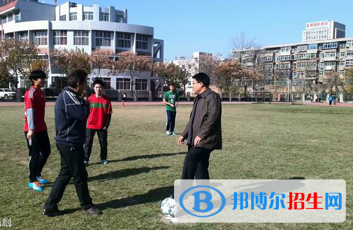 西安育才中學怎么樣、好不好