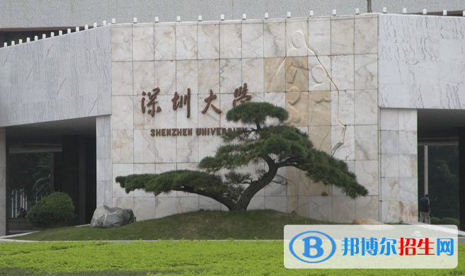 深大留服橘郡美高2020年招生簡(jiǎn)章