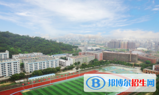 潮汕職業(yè)技術(shù)學(xué)院怎么樣、好不好