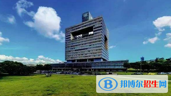 深大留服橘郡美高2020年學費、收費多少