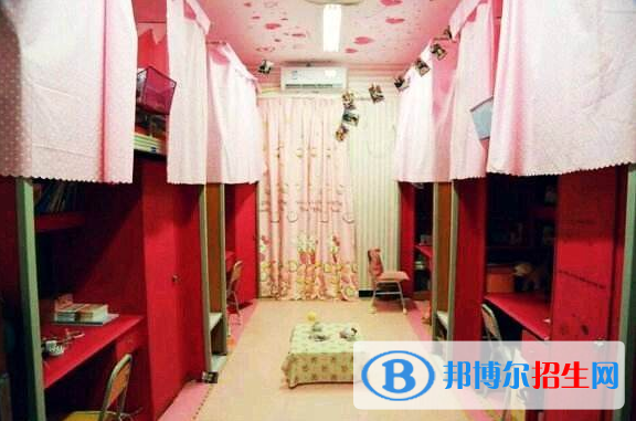 浙江橫店影視職業(yè)學(xué)院2020年宿舍條件