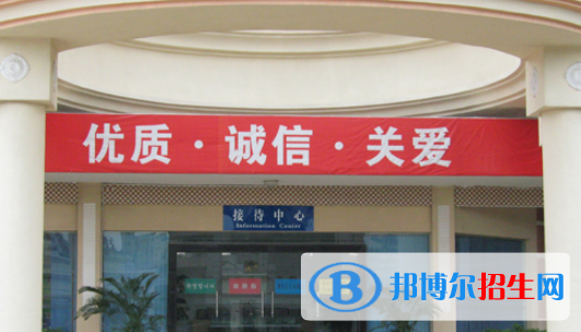 深圳康橋書院怎么樣、好不好