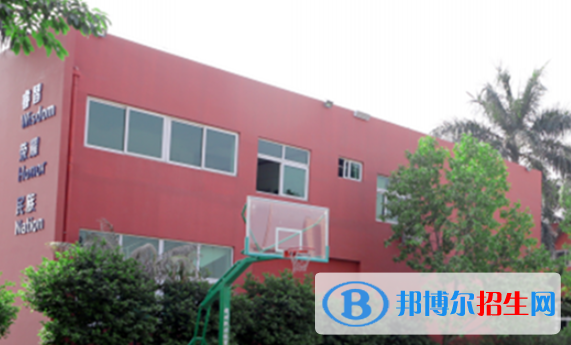 深圳博納學校2023年招生簡章